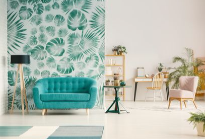 Christiana Painting Services - Wallpaper Hanging & Removal